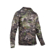 Under Armour Icon Camo Hoodie, SIZE L