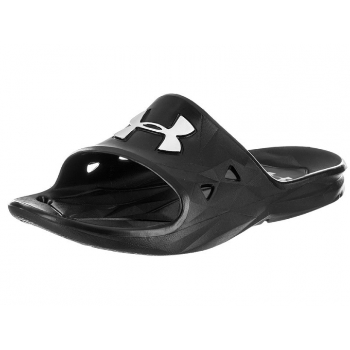 under armour locker iii slides