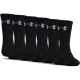 Under Armour Socks Charged Cotton 2.0 Crew, 6-Pack, SIZE M