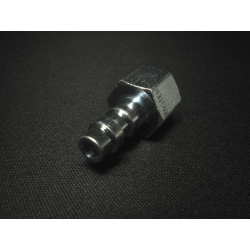 HPA QD Coupling (Foster) Male - Female Thread