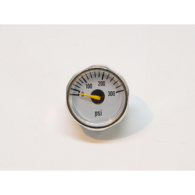 300psi manometer