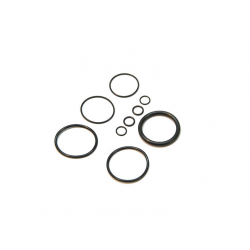 Spare o-rings for inner air system/cylinder set