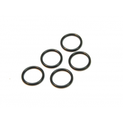 Spare o-rings for piston head WE GBBR