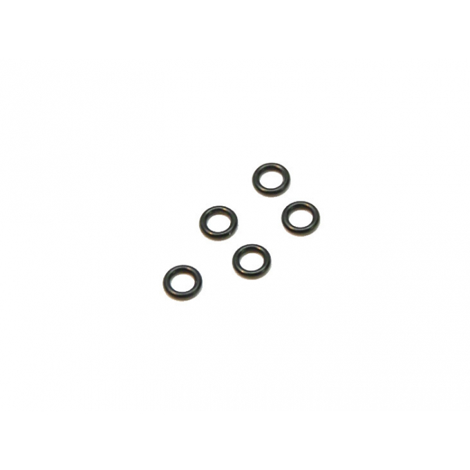 Spare o-rings for Inlet valve TM/KWA GBB
