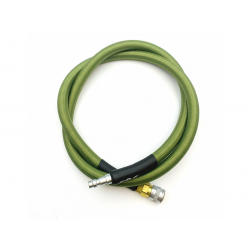 HPA 100cm hose with holster - OD