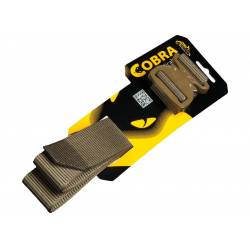 Helikon COBRA(FC45) Tactical Belt Coyote, SIZE S