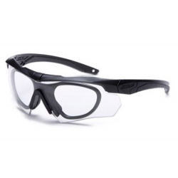 RX insert diopter glasses for ICE a NVG Profile - BLACK