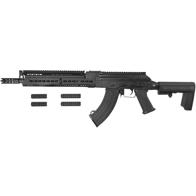 AK LTS-Keymod-13.5 AEG