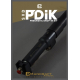 Mancraft Konverzní kit pro manuální pušky A&K SVD - PDiK