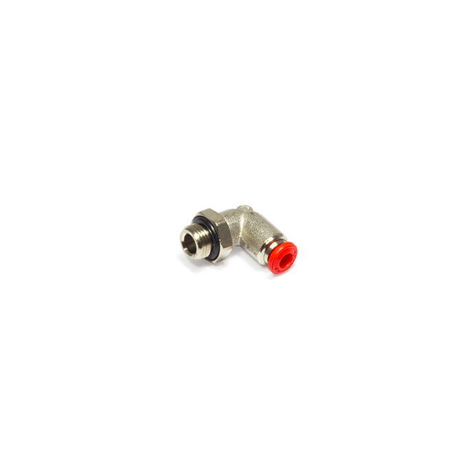 MANCRAFT koleno se závitem G1/8 pro HPA hadičku - 6 mm