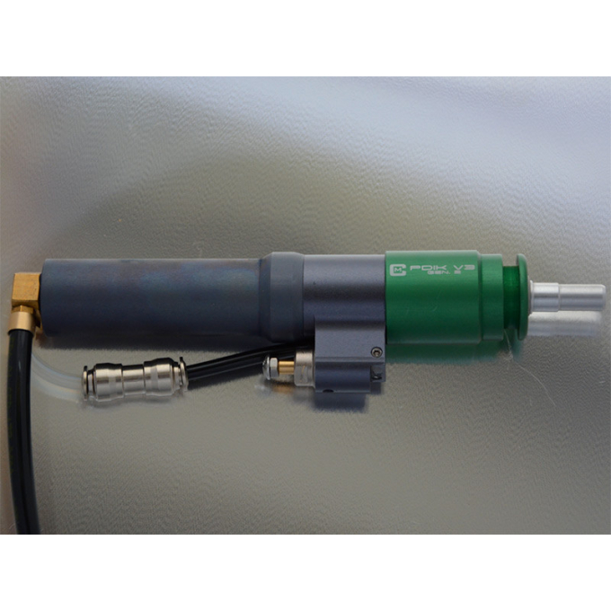 MANCRAFT PDiK HPA konverzní kit pro AEG V3 (6 mm) - Bez mechaboxu