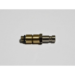 Hign Pressure Pistol Lanyard - magazine fitting - Connectors type : quick release, Manufacturer : TM - long