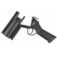 ASG M052 40mm Pistol Grenade Launcher