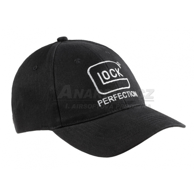Glock Perfection Cap Black (Glock)