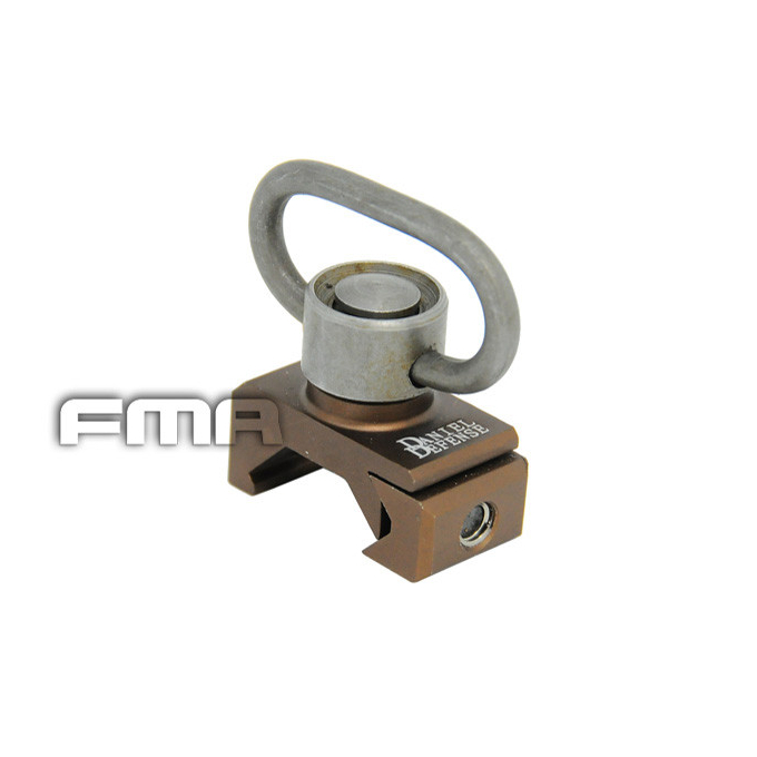 DD QD Sling swivel DE