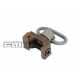 DD QD Sling swivel DE