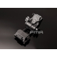 FMA L4G24 NVG Mount BK 100% Plastic