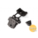 FMA L4G24 NVG Mount BK 100% Plastic