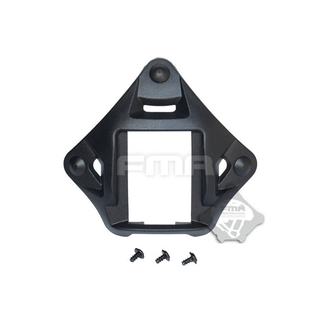 FMA the generation of VAS Shroud Helmet-BK