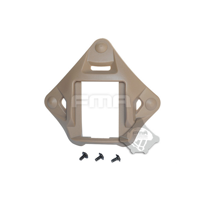 FMA the generation of VAS Shroud Helmet-DE