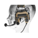 Taktický headset Comtac IV, Dark Earth