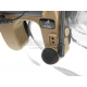 Taktický headset Comtac IV, Dark Earth