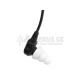 Taktický headset Comtac IV, Dark Earth