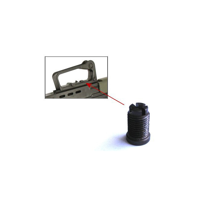 Pojistný šroub transportní rukojeti L85