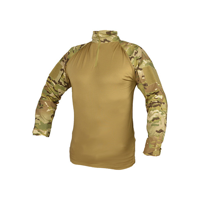 Košile UBAC taktická DTC /MULTICAM®, velikost XS