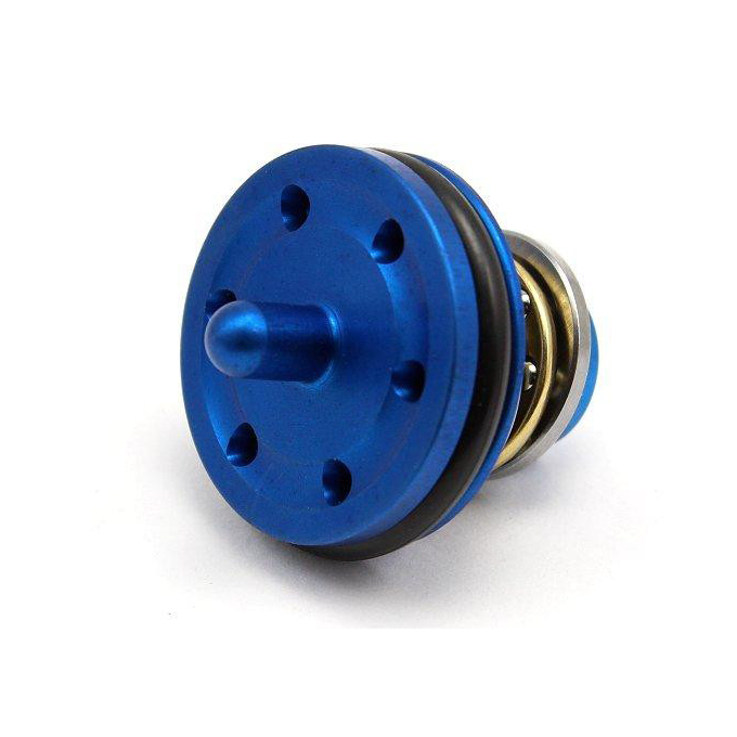 Suppressing piston head with the bearing - 2nd gen