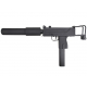 Ingram MAC-10 with silencer (JG0452)