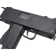 Ingram MAC-10 with silencer (JG0452)