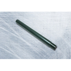 AK Aluminum Outer Barrel (Shorty)