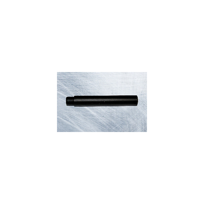 G36K XM8 Aluminum Outer Barrel