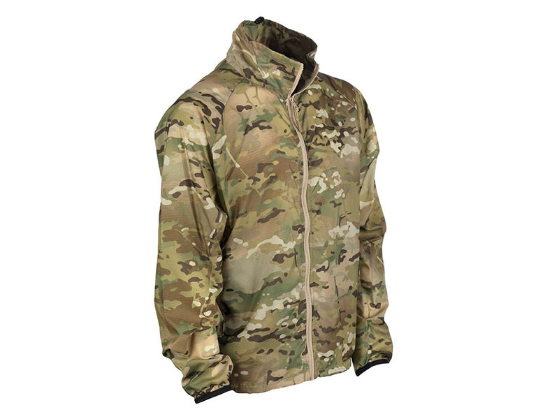 SNUGPAK® VAPOUR ACTIVE SOFT SHELL 