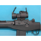 M14 Tactical Scope Mount Base