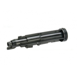 Angrygun Muzzle Power (MPA) Loading Nozzle for WE SCAR GBB Series