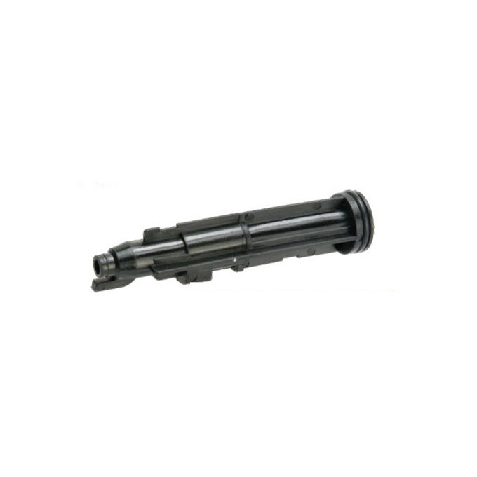 Angrygun Muzzle Power (MPA) Loading Nozzle for WE SCAR GBB Series