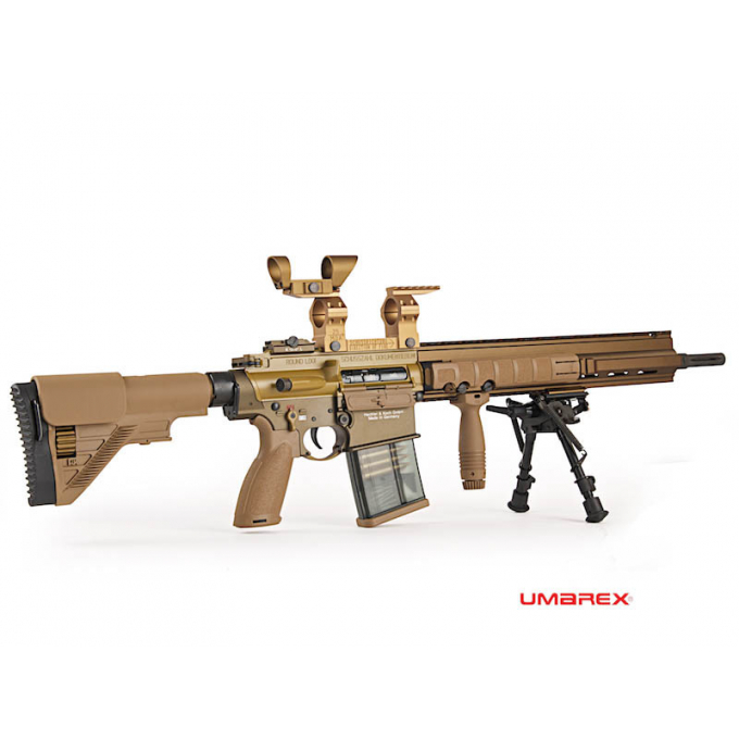 Umarex / VFC G28 GBB DX