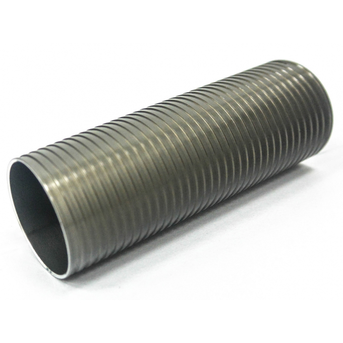 Action Army CNC hliníkový válec pro AEG (400+ mm) - Teflon