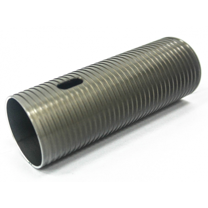 Action Army CNC hliníkový valec pre AEG (200-400 mm) - Teflón