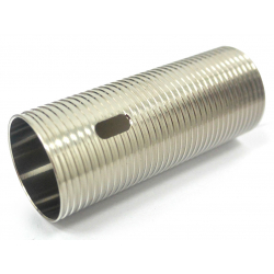 Action Army CNC hliníkový válec pro AEG (200-400 mm) - Nitroflon