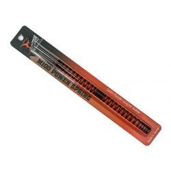 Action Army PIANO Wire Steel Spring for AEG - M100