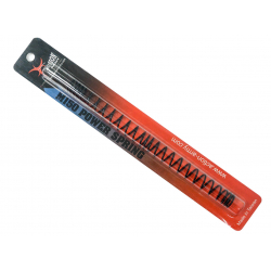 Action Army PIANO Wire Steel Spring for AEG - M150