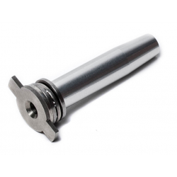 Action Army CNC Aluminum Spring Guide with Ball Bearing - V3