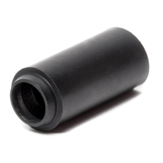 Action Army Silicone Hop-up Rubber, 60sh - Black