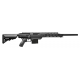 Action Army AAC21 Gas Rifle (BLACK)