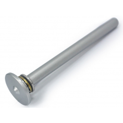 Action Army CNC oceľový tŕň pružiny s ložiskom - VSR-10 (7 mm)