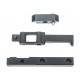 Action Army Enforced Steel Trigger Base Set for Snow Wolf M24