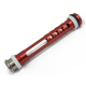 Action Army CNC Aluminum Piston for L96 (90° Trigger) - Red